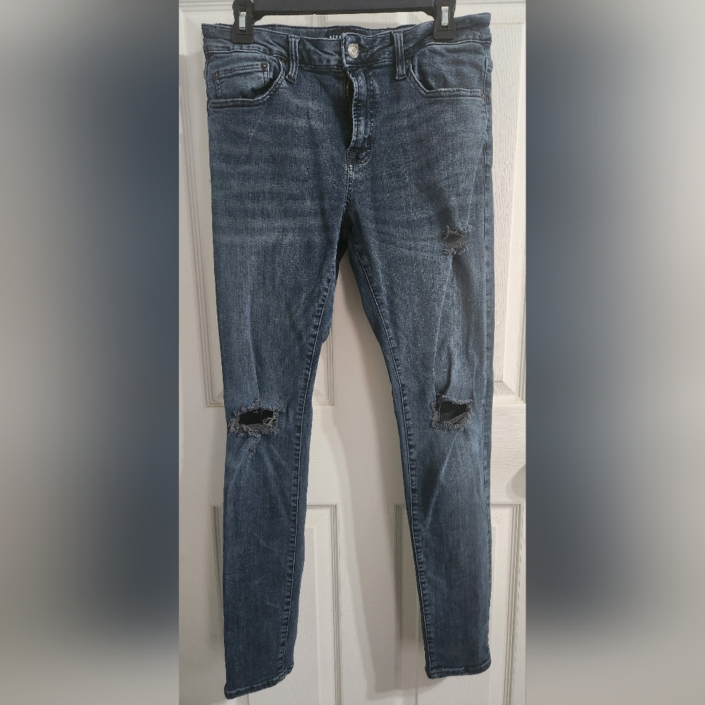 Aeropostale Jean